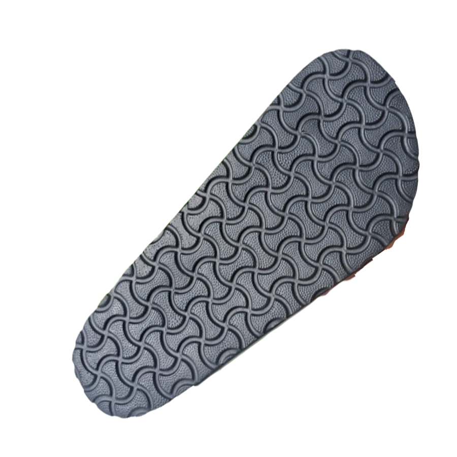 Birrkenstoc leather strap Arizona black - Image 3