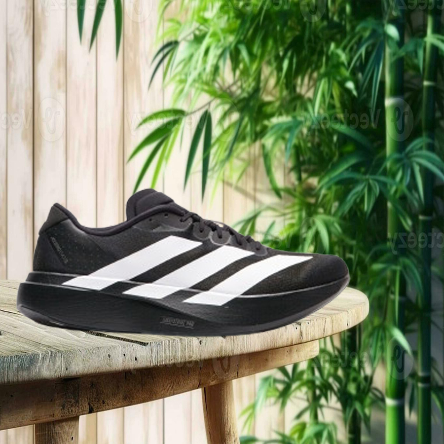 Adidas Adizero Evo SL Black White