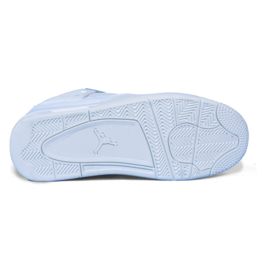 Air Jordan Retro 4 Pure Money - Image 3