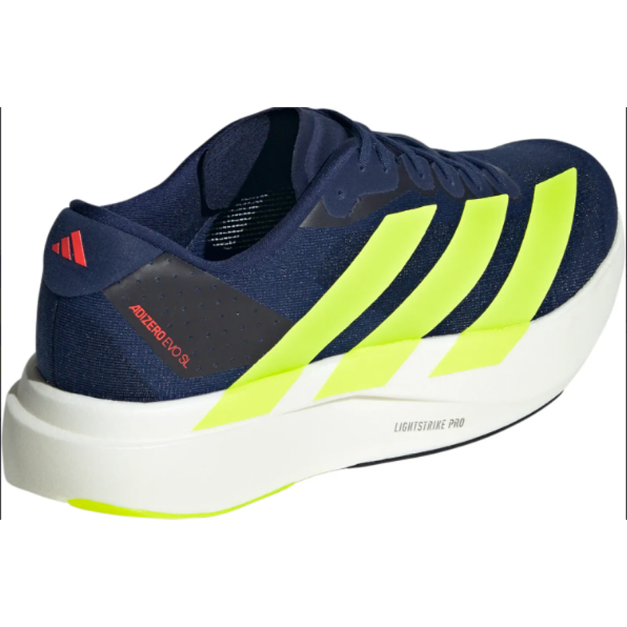 Adidas Adizero Evo SL Blue-Green - Image 2