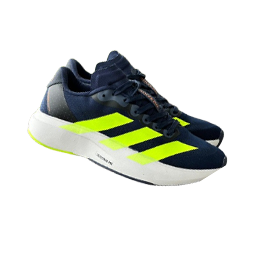 Adidas Adizero Evo SL Blue-Green - Image 4