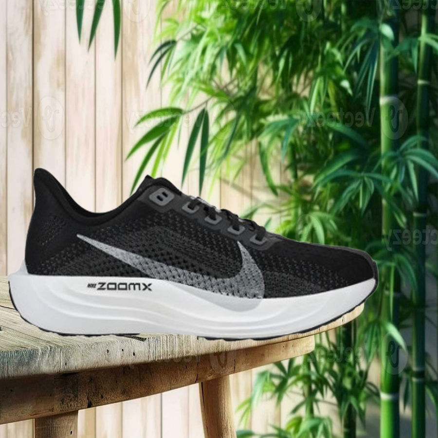 Pegasus Turbo - Black/Anthracite/White/Pure Platinum